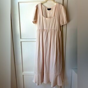 Hatch Maternity Special Occasion Dress